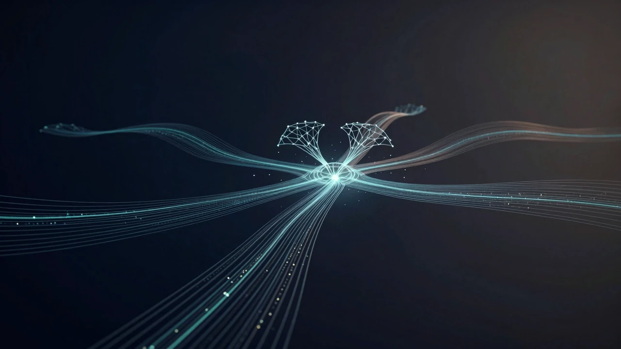 解析Lovart的多模型集成技术架构