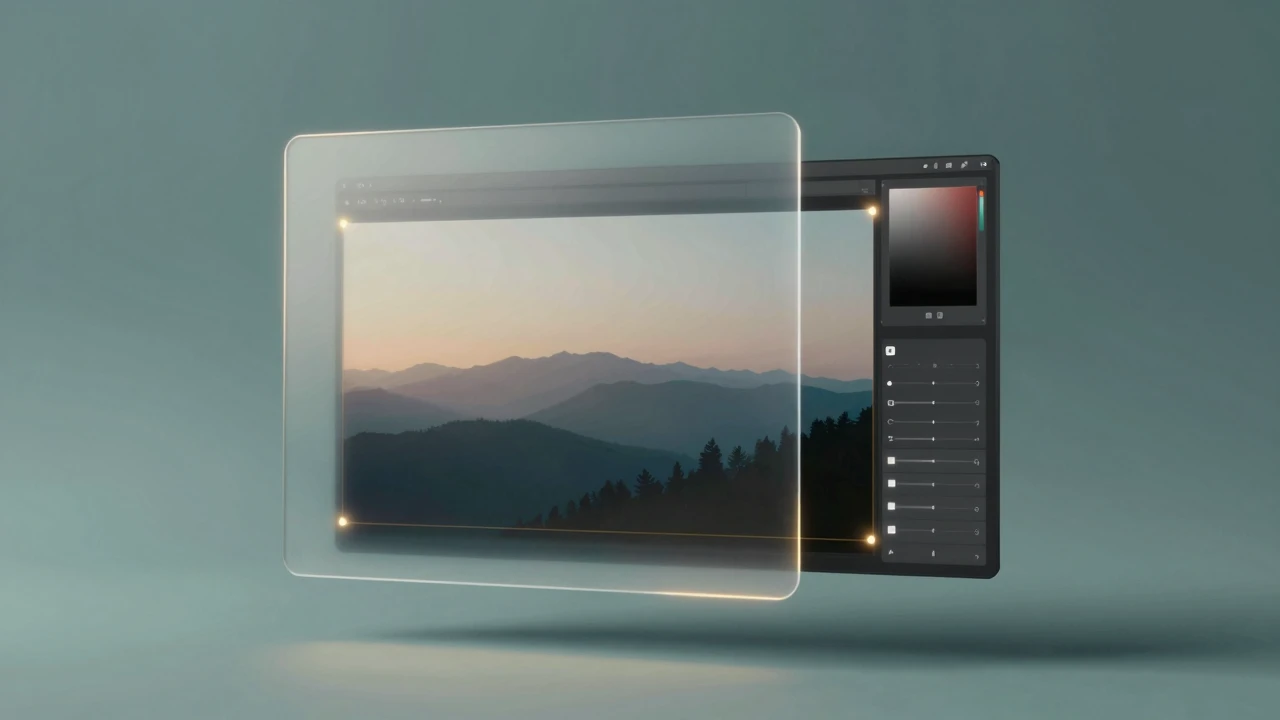 Edit Elements功能解析