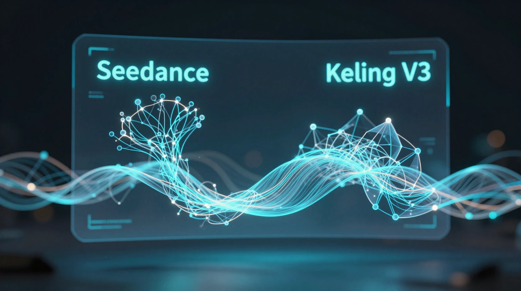 解读Seedance与可灵V3模型的核心优势与适用场景