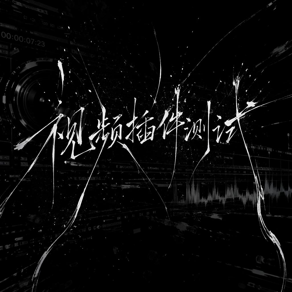 视频插件测试